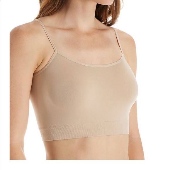 coobie Other - Coobie Intimates Half Camisole!